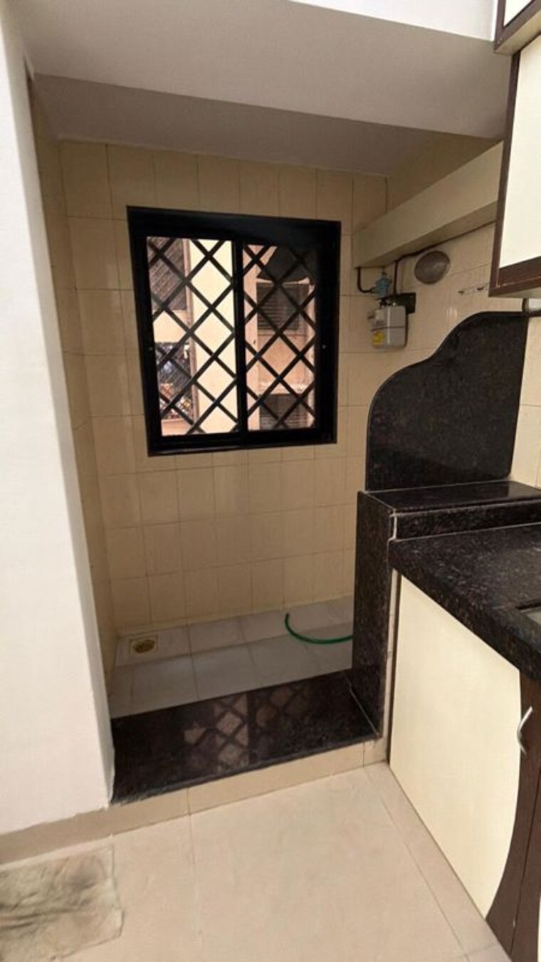 Kitchen, lakashchandi-chs 2 Bedroom 1110 Sq.Ft. Apartment In Goregaon East Mumbai 10721678