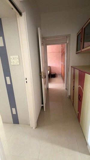 Utility Room in 2 BHK Apartment at Lakashchandi CHS, Goregaon East – for Rent