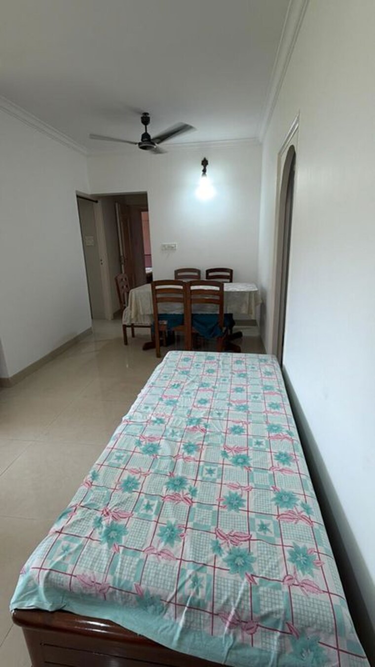 Hall, lakashchandi-chs 2 Bedroom 1110 Sq.Ft. Apartment In Goregaon East Mumbai 10721678