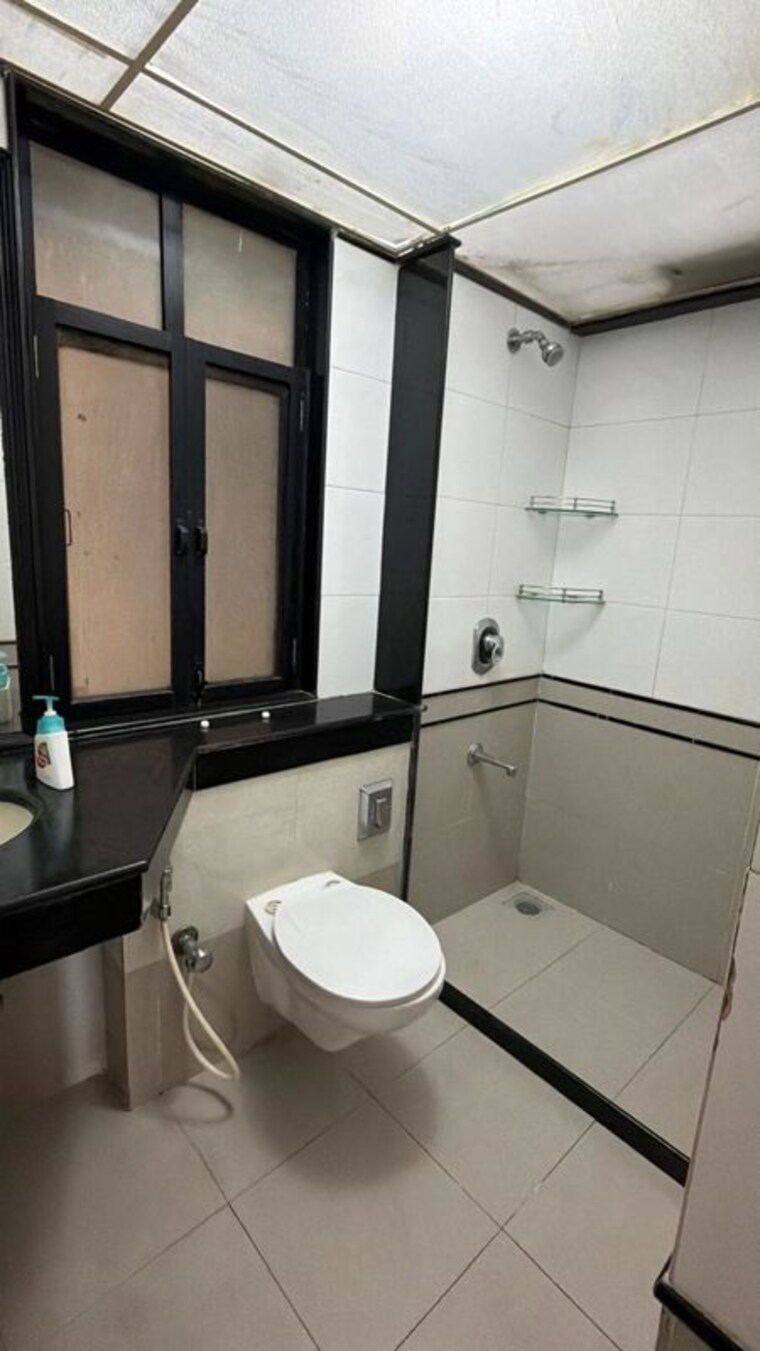 Bathroom, lakashchandi-chs 2 Bedroom 1110 Sq.Ft. Apartment In Goregaon East Mumbai 10721678