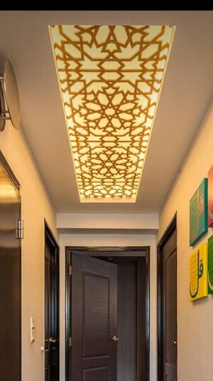 Kitchen in 3 BHK Builder Floor at Sector 23 – for Rent