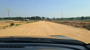 Plot Area in  Plot at Gurram Guda – for Sale