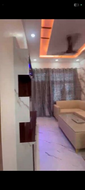 Living Room in 3.5 BHK Independent House at Tilapta – for Sale
