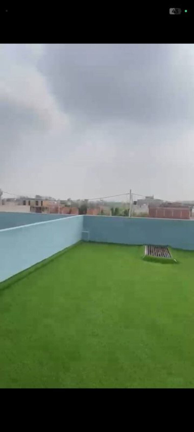 Exterior View, tilapta 3.5 Bedroom 840 Sq.Ft. Independent House In Tilapta Greater Noida 10721672
