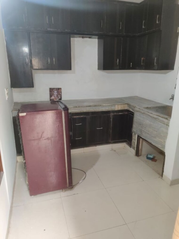 Kitchen, sector 2 1 Bedroom 800 Sq.Ft. Independent House In Sector 2 Panchkula 10721700