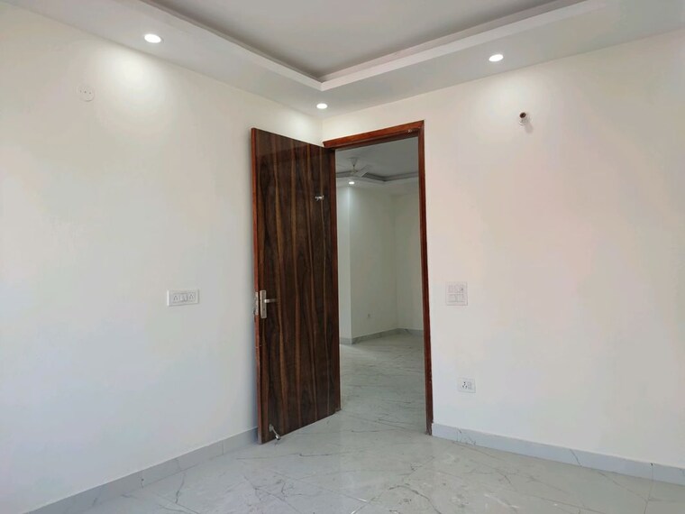 Room, chattarpur 1 Bedroom 500 Sq.Ft. Builder Floor In Chattarpur Delhi 10721701