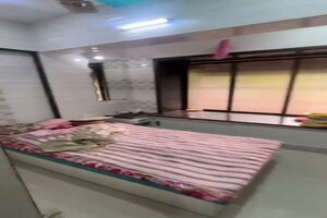 1.5 BHK Apartment For Rent in Mahalaxmi