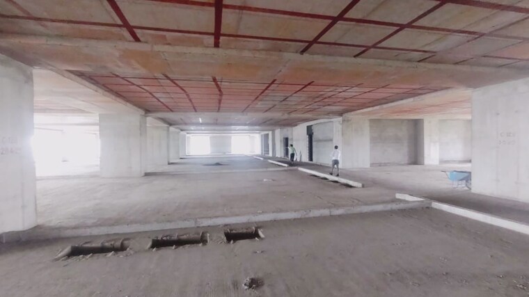 Exterior View, karve-putala Commercial Office Space 2601 Sq.Ft. In Kothrud Pune 10721669