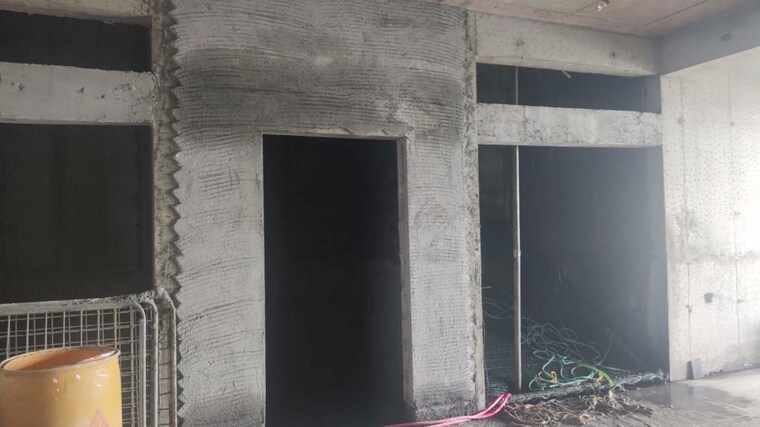 Exterior View, karve-putala Commercial Office Space 2601 Sq.Ft. In Kothrud Pune 10721669