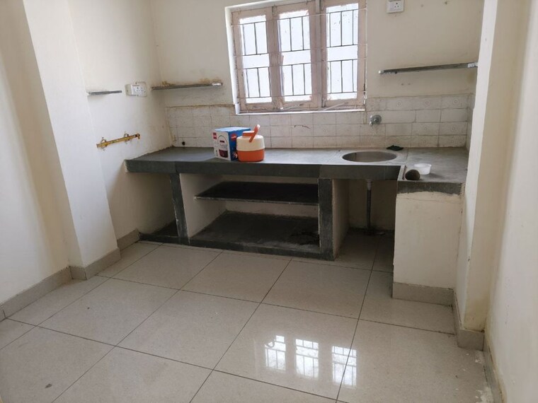Kitchen, vasant vihar 1 Bedroom 1250 Sq.Ft. Apartment In Vasant Vihar Ahmedabad 10721663