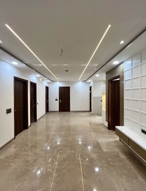 4 BHK Builder Floor For Rent in Rohini Sector 23