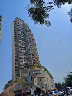 2 BHK Apartment For Rent in Mahape