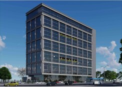 Office Space For Sale in Khar West
