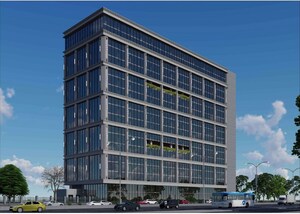  Office Space For Sale in Khar West