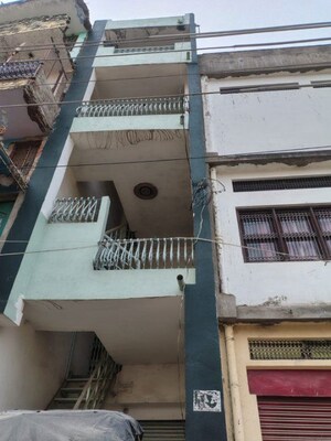  Shop – Exterior View View at Lahartara - for Rent