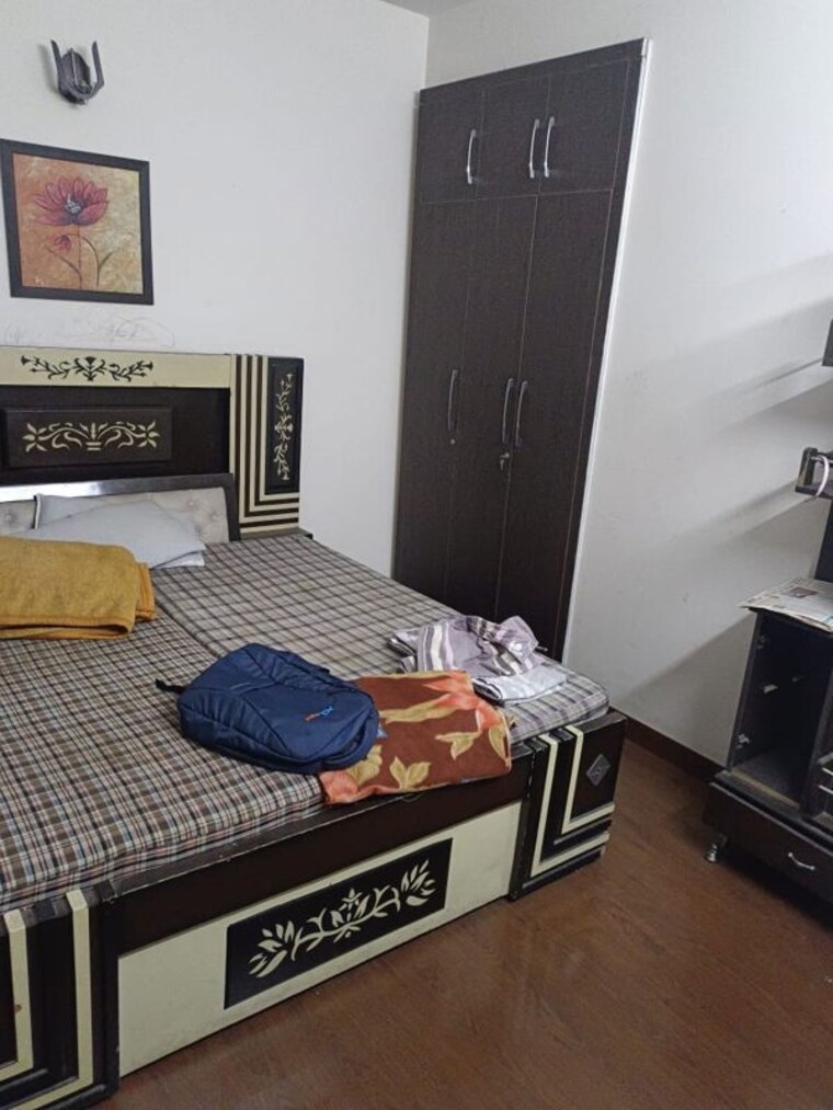 Bedroom, mapsko-paradise 2 Bedroom 1050 Sq.Ft. Apartment In Sector 83 Gurgaon 10721708