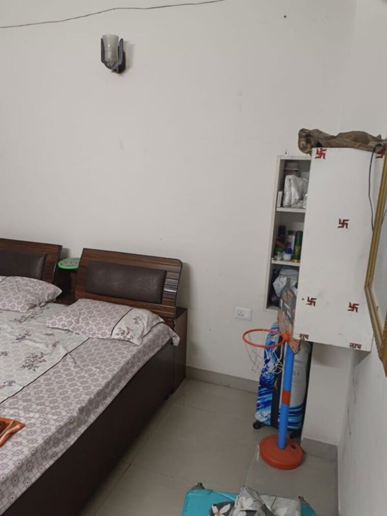 undefined, mapsko-paradise 2 Bedroom 1050 Sq.Ft. Apartment In Sector 83 Gurgaon 10721708