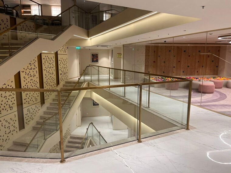 undefined, smart-world-orchard 3.5 Bedroom 1595 Sq.Ft. Apartment In Sector 61 Gurgaon 10721662