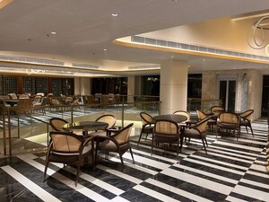 Gym in 3.5 BHK Apartment at Smart World Orchard, Sector 61 – for Sale