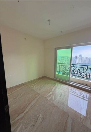 Bedroom in 1 BHK Apartment at Siddhi Highland Springs, Dhokali – for Rent