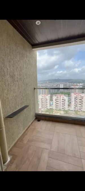 2.5 BHK Apartment For Sale in Yashwin Supernova, Wakad