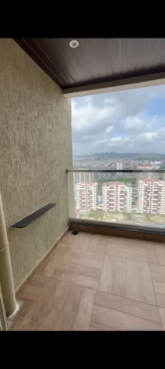 2.5 BHK +Apartment For Sale in Yashwin Supernova in Wakad, Pune