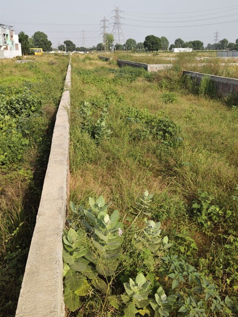 undefined, spiti-palm-estate  154 Sq.Yd. Plot In Farukh Nagar Sector 3 Gurgaon 10721731