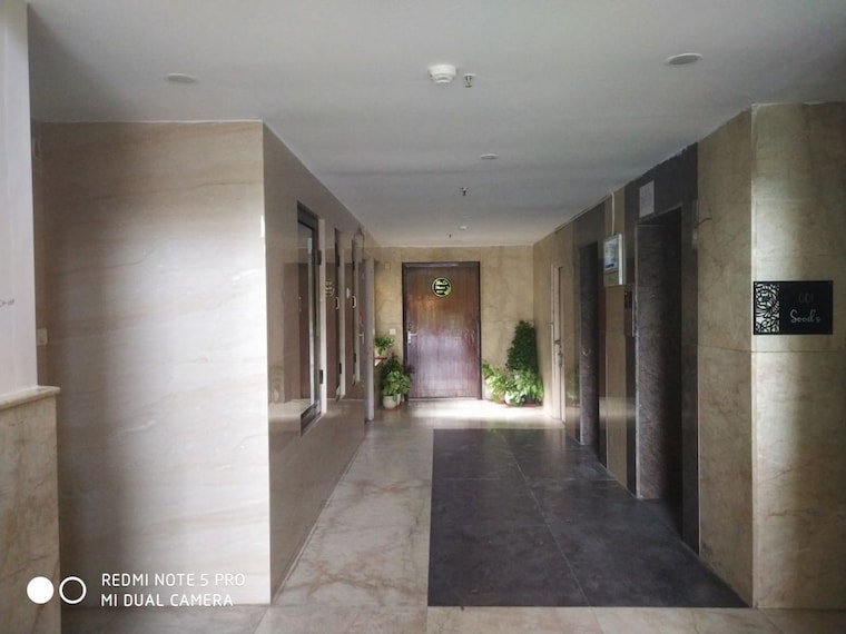 undefined, unitech-fresco 3 Bedroom 1877 Sq.Ft. Apartment In Sector 50 Gurgaon 10721723