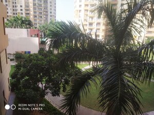 3 BHK Apartment – Garden View at Unitech Fresco, Sector 50 - for Sale