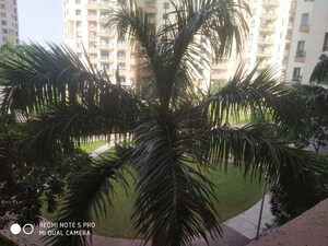 3 BHK Apartment – Exterior View View at Unitech Fresco, Sector 50 - for Sale