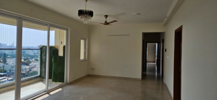 Room, prestige-woodland-park 3.5 Bedroom 2045 Sq.Ft. Apartment In Cooke Town Bangalore 10721741
