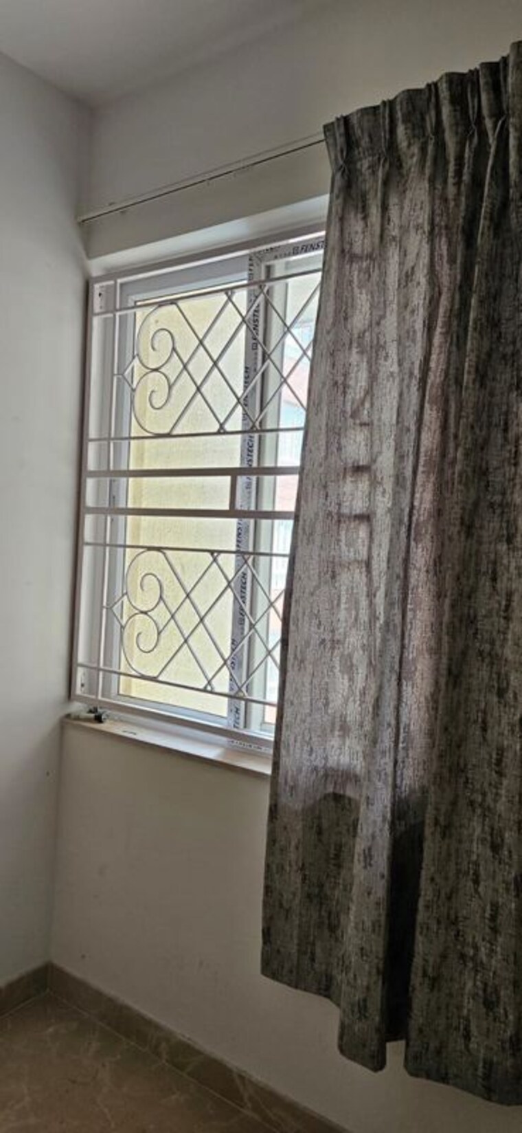 undefined, prestige-woodland-park 3.5 Bedroom 2045 Sq.Ft. Apartment In Cooke Town Bangalore 10721741