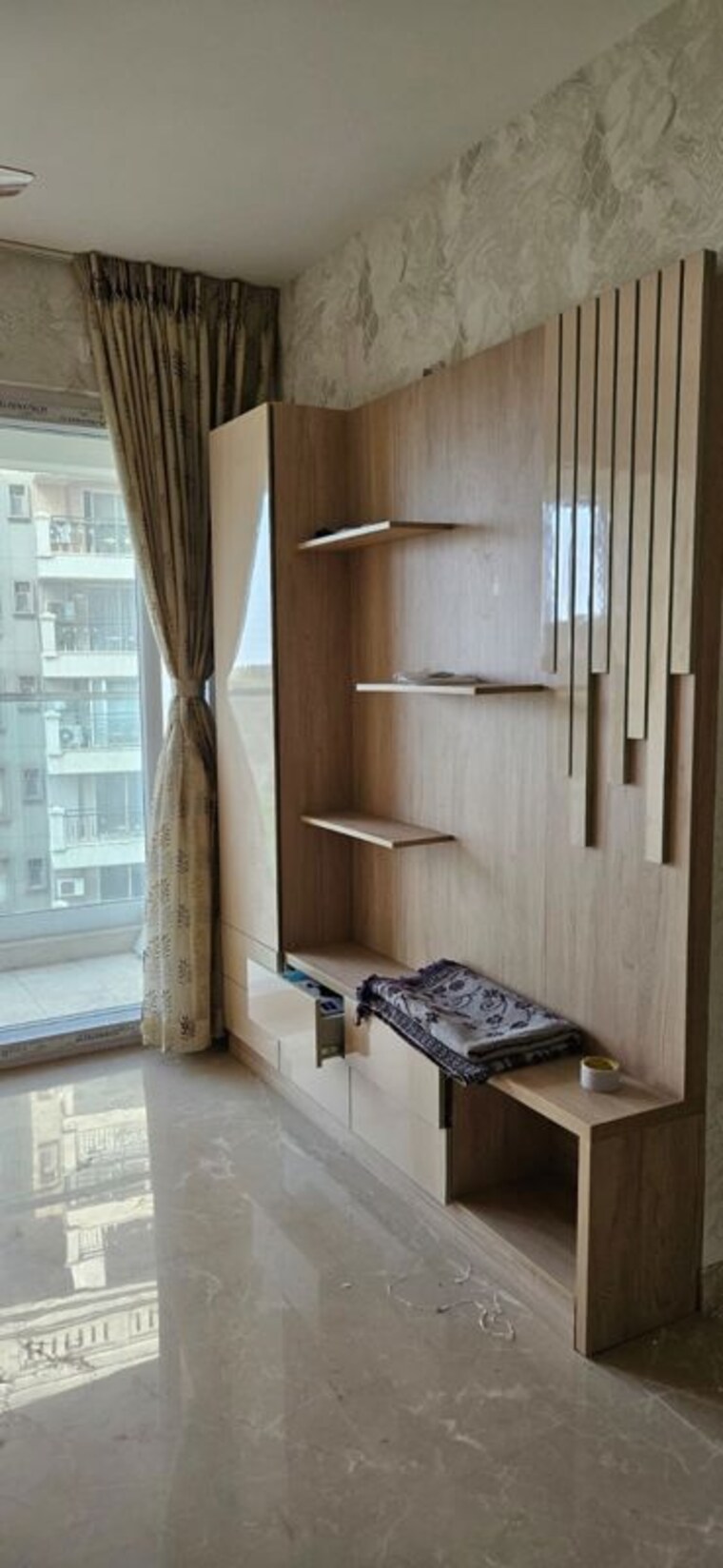 undefined, prestige-woodland-park 3.5 Bedroom 2045 Sq.Ft. Apartment In Cooke Town Bangalore 10721741