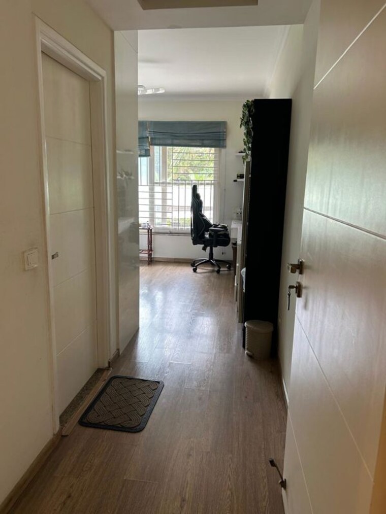 Room, prestige-woodland-park 3.5 Bedroom 2045 Sq.Ft. Apartment In Cooke Town Bangalore 10721741