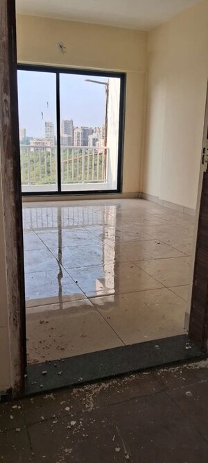 Room in 2 BHK Apartment at Vishwa Abha, Dronagiri – for Sale