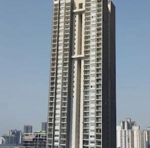 2 BHK Apartment For Rent in Godrej Air Sector 85, Sector 85