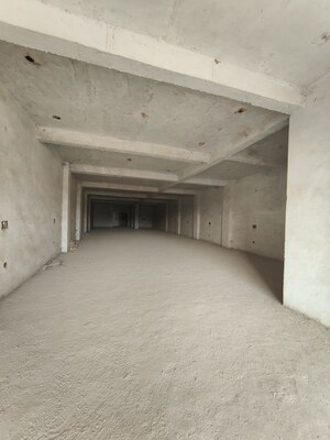  Showroom – Exterior View View at Rohini Sector 22 - for Rent