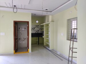 2 BHK Apartment For Sale in Krithi Residency Yapral, Yapral