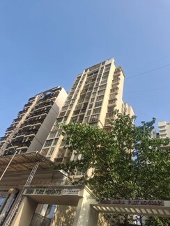 1 BHK Apartment For Rent in Sunshine Willows
