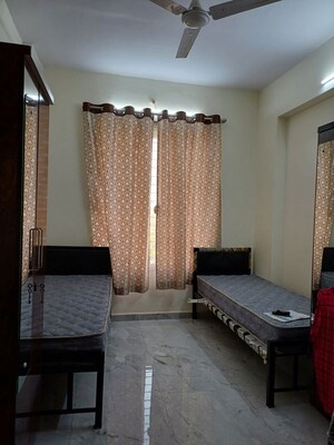  Pg For Rent in Turbhe