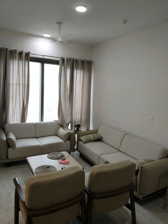 2 BHK +  740 Sq.Ft. Apartment in Piramal Mahalaxmi