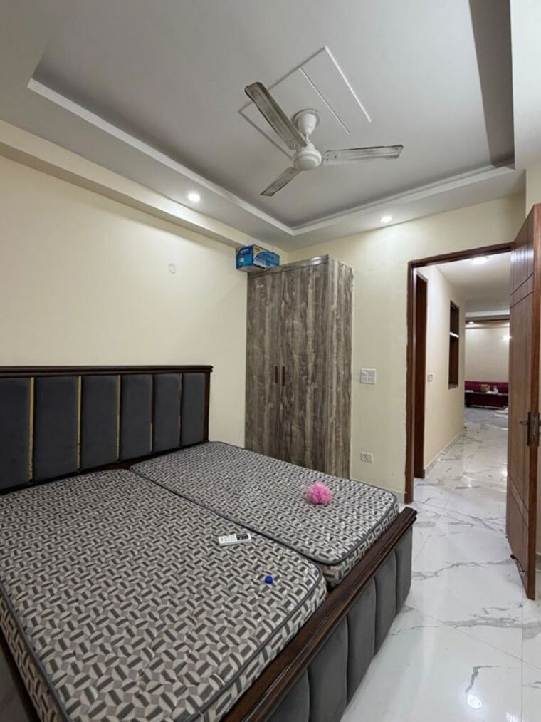 Bedroom, saket 1 Bedroom 400 Sq.Ft. Apartment In Saket Delhi 10721766