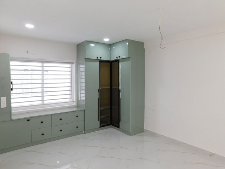 Room, madhu-park-ville 3 Bedroom 1969 Sq.Ft. Apartment In Tellapur Hyderabad 10721763
