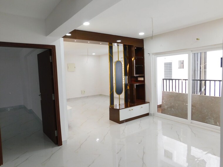 Room, madhu-park-ville 3 Bedroom 1969 Sq.Ft. Apartment In Tellapur Hyderabad 10721763