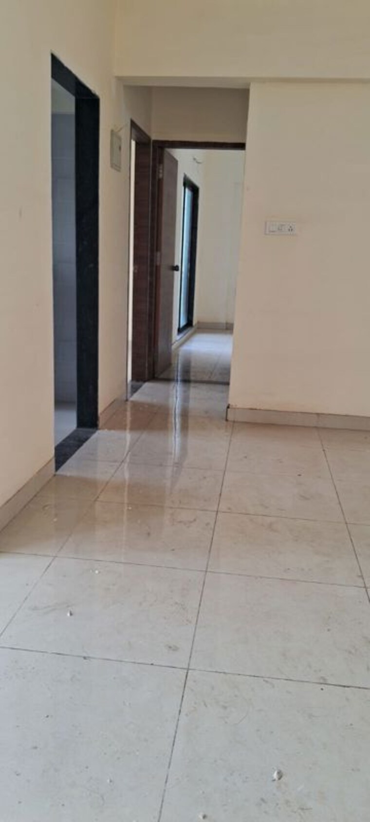 Bathroom, vishwa-abha 2 Bedroom 1120 Sq.Ft. Apartment In Dronagiri Navi Mumbai 10721751