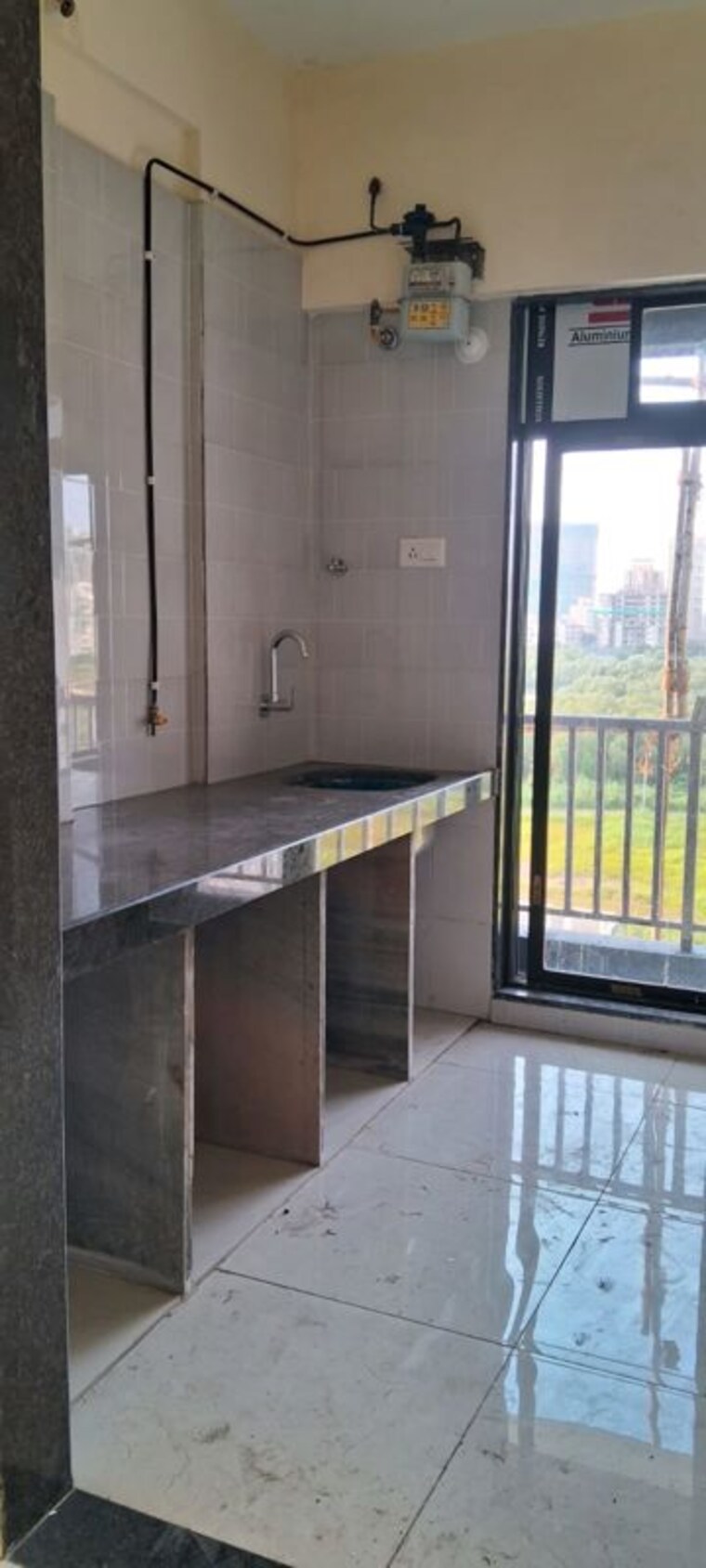 Kitchen, vishwa-abha 2 Bedroom 1120 Sq.Ft. Apartment In Dronagiri Navi Mumbai 10721751