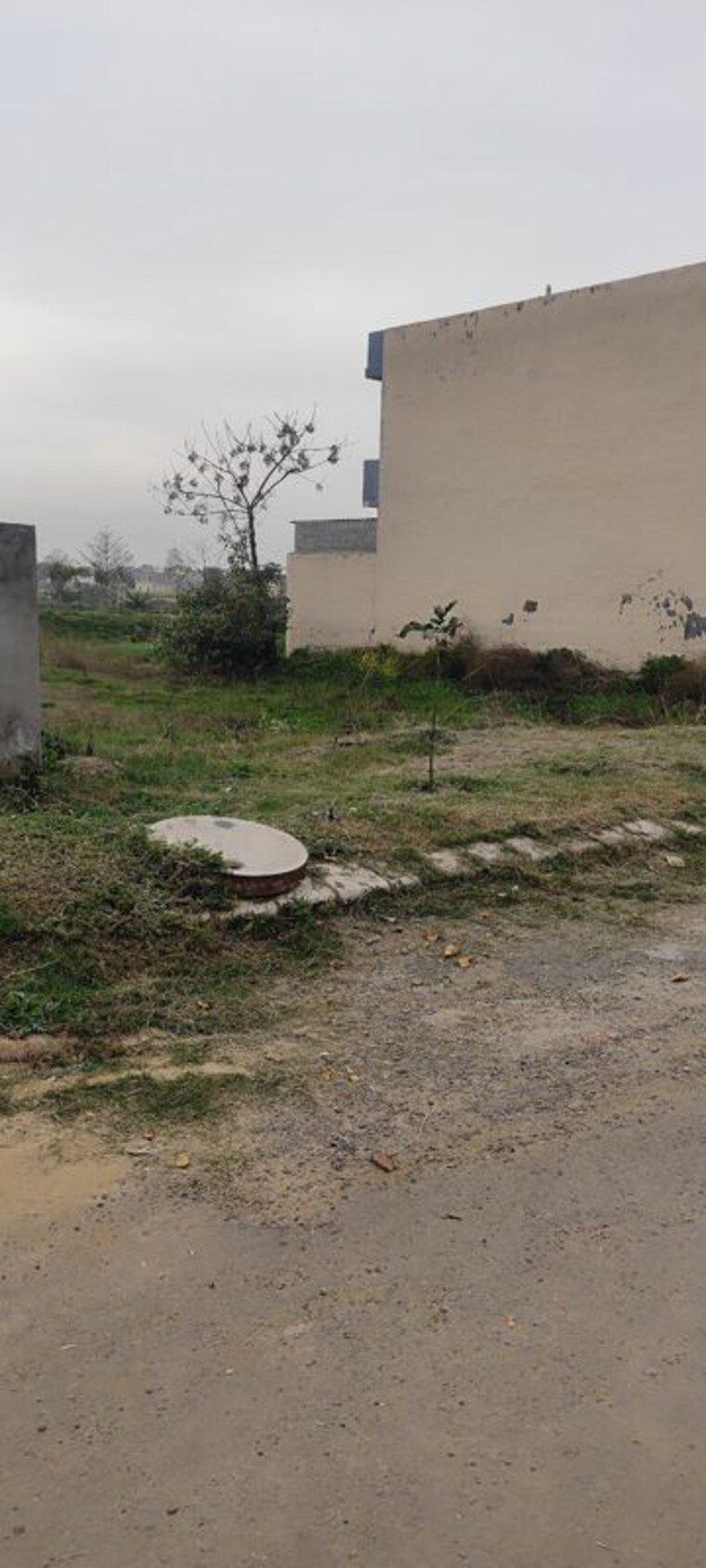 undefined, altus-prime  210 Sq.Yd. Plot In North Mullanpur Chandigarh 10721747