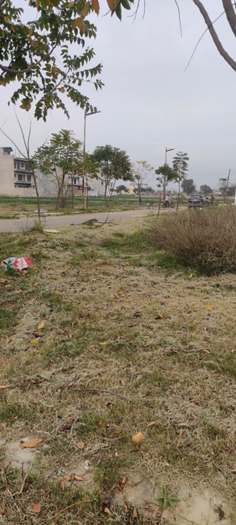 Exterior View, altus-prime  210 Sq.Yd. Plot In North Mullanpur Chandigarh 10721747