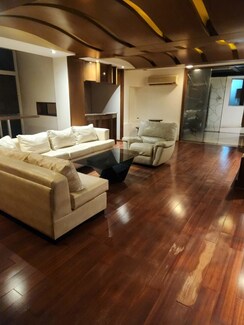 2.5 BHK Apartment For Rent in Prestige Woodland Park