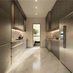 3 BHK +  2398 Sq.Ft. Apartment in M3M Opus